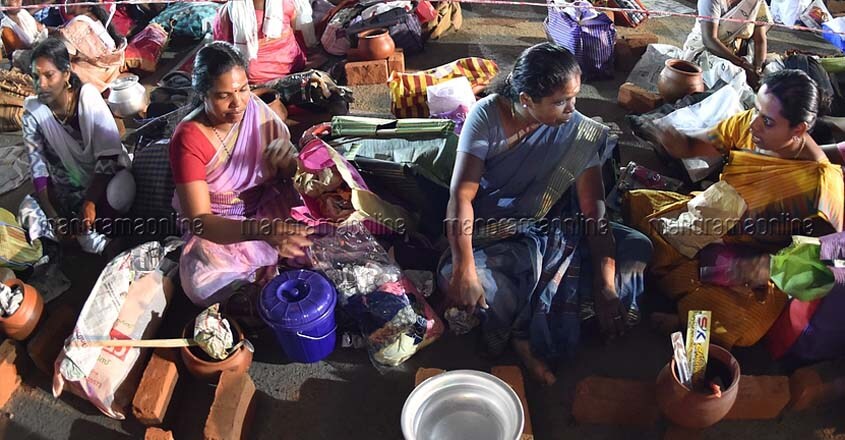 attukal-pongala attukal-pongala