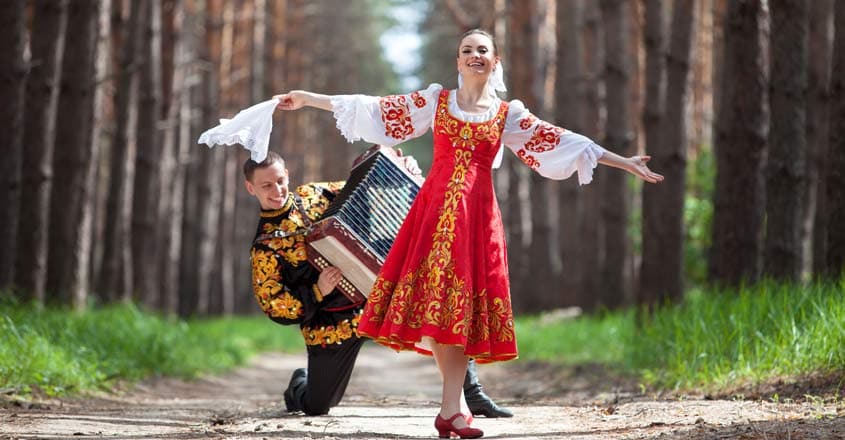 Delhi to host Russian cultural festival