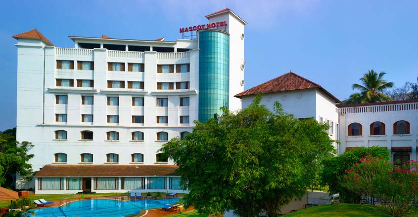 mascot-hotel-thiruvananthapuram