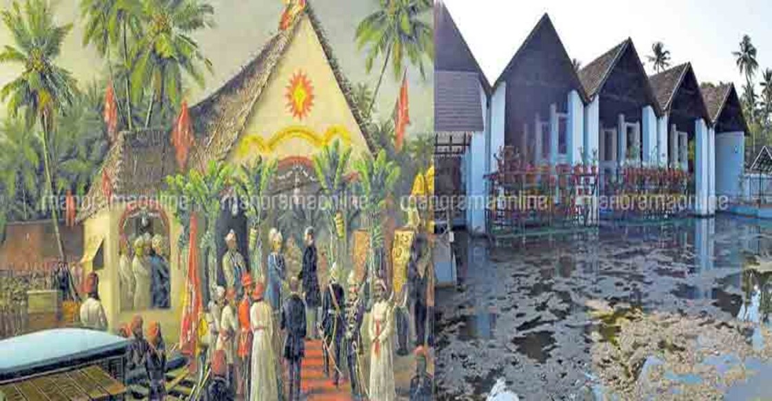 200-year-old Vallakadavu boat jetty now harbours Kerala's rich biodiversity