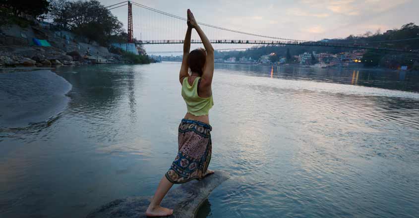 Explore India: Beat the summer heat, rush Explore India: Beat the summer heat, rush