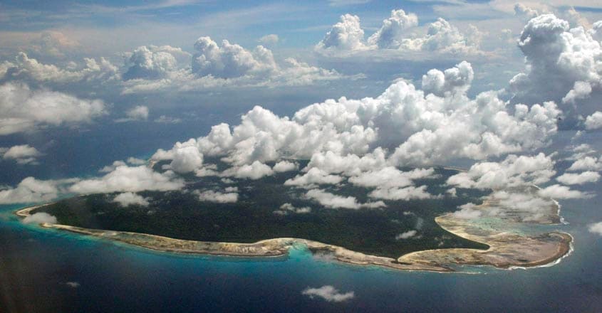 North Sentinel Island North Sentinel Island