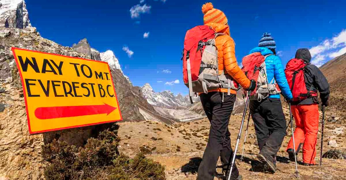 mount-everest