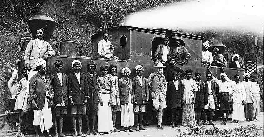 Munnar monorail to get rolling soon