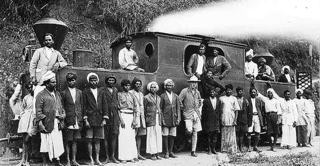 Munnar monorail to get rolling soon