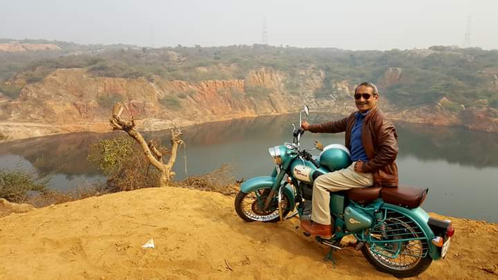 army-bikers-lt-gen-satish-dua army-bikers-lt-gen-satish-dua