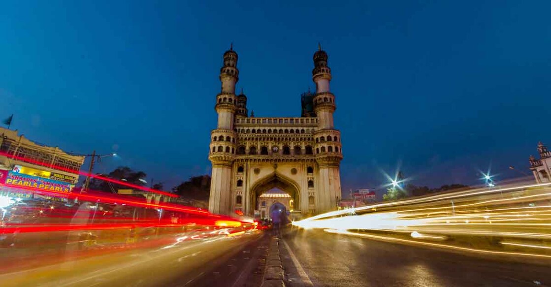 charminar