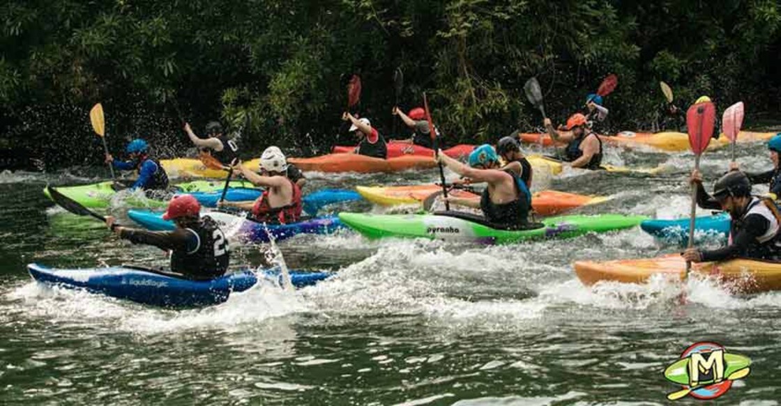 Kayaking experts to paddle out at Malabar River Festival