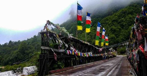 gangtok gangtok