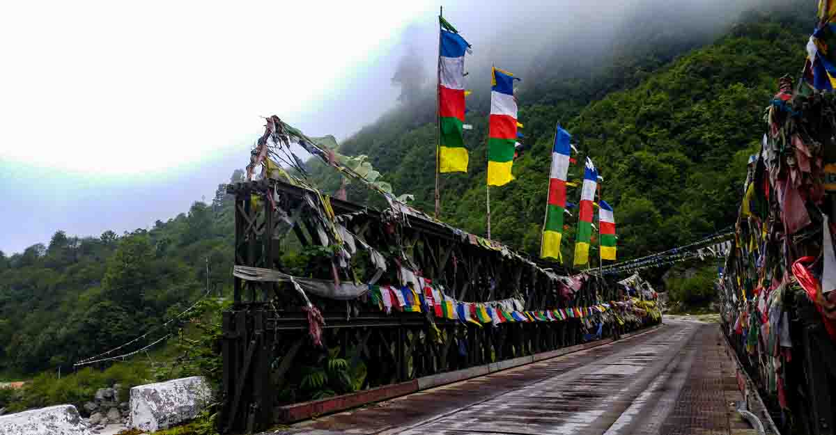gangtok