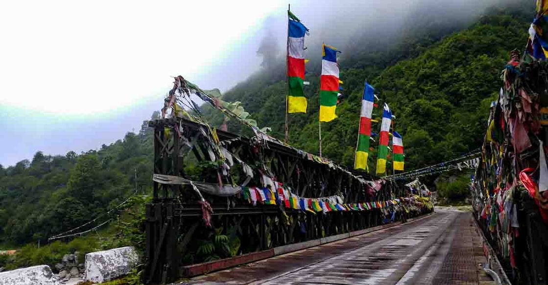 gangtok gangtok