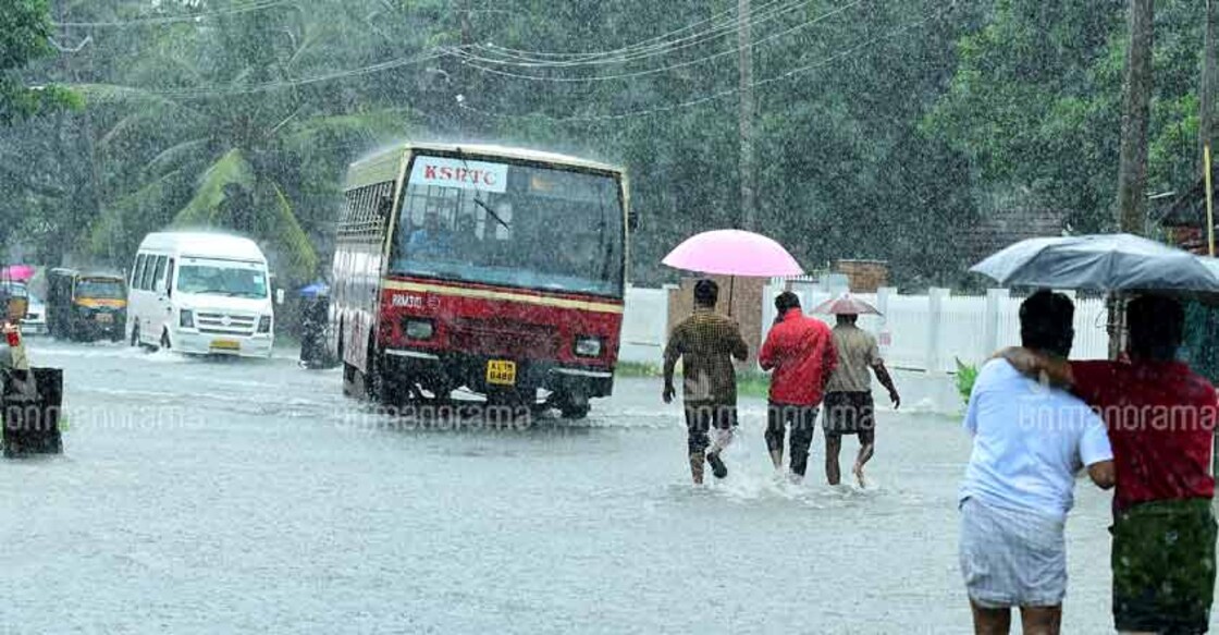 Travelling in Kerala on August 12? This list will be helpful Travelling in Kerala on August 12? This list will be helpful