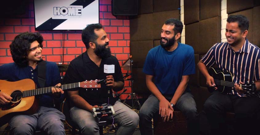 With an ode to Kerala floods, 'Chai Met Toast' says good morning to Malayalam With an ode to Kerala floods, 'Chai Met Toast' says good morning to Malayalam
