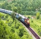 Monsoon schedule for trains on Konkan rail route released
