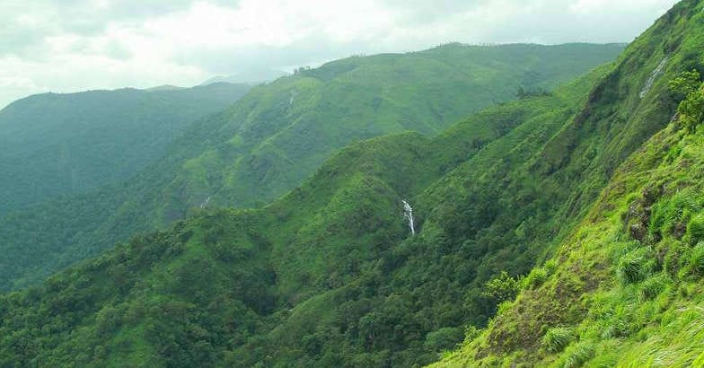 Idukki awaits Onam to revitalize its tourism sector after the deluge ...