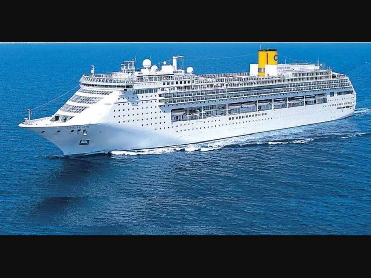 Kochi Gets More Appealing For Cruise Tourists Kochi Travel News Manorama English
