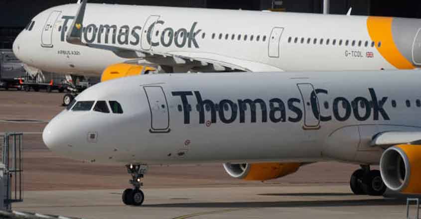 Post Thomas Cook, Goa tourism majors scout for alternatives Post Thomas Cook, Goa tourism majors scout for alternatives