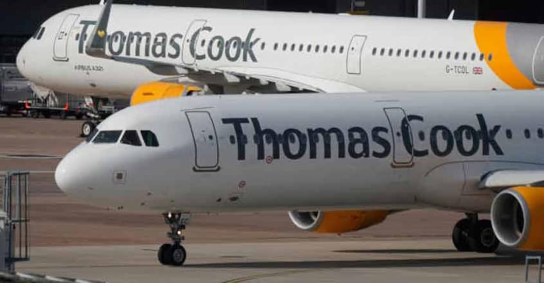 Post Thomas Cook, Goa tourism majors scout for alternatives