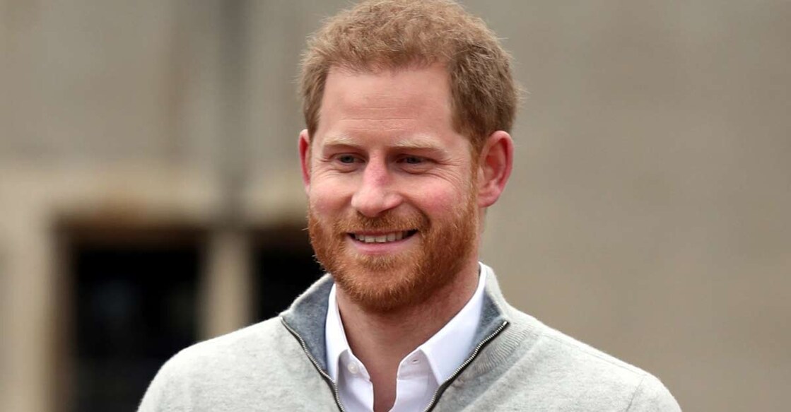 Prince Harry launches travel initiative 'Travalyst'