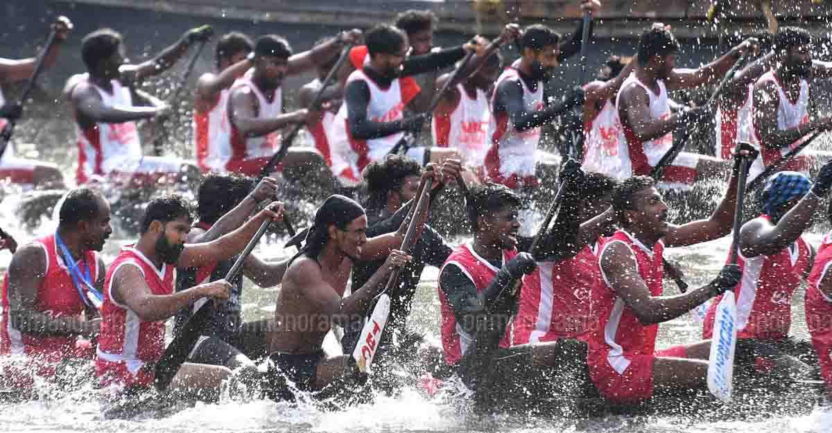 thazhathangadi-race