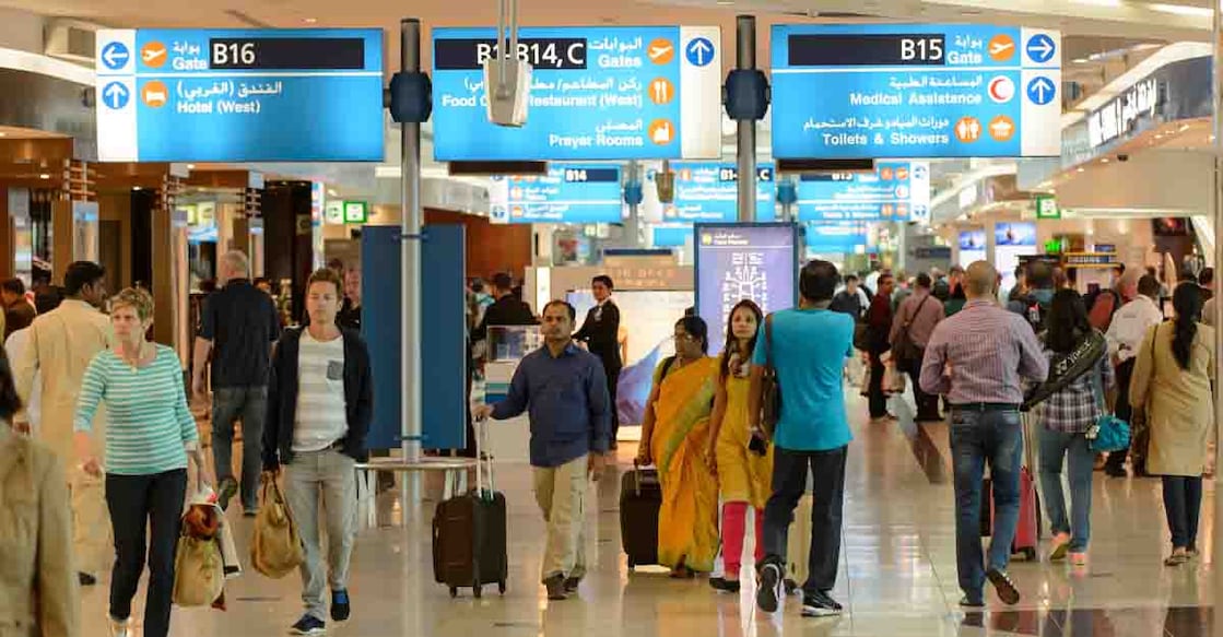 Indian expats in Dubai to get 'tatkal passport' same day