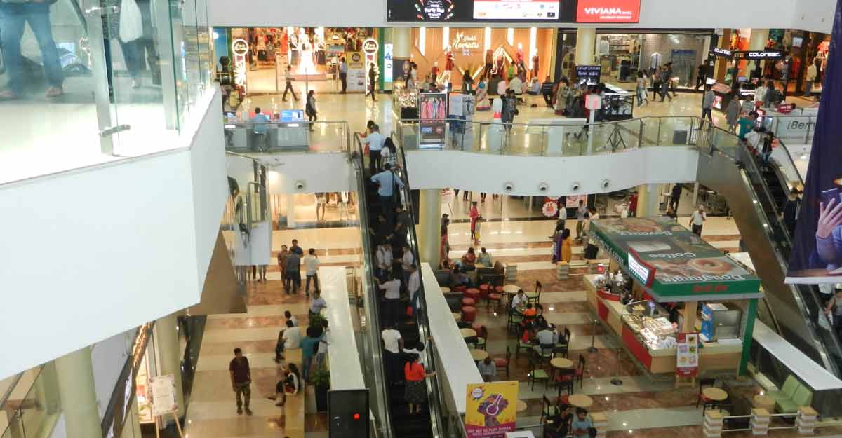 Mumbai to get 24x7 'freedom at midnight' from Jan 27 | Shutterstock