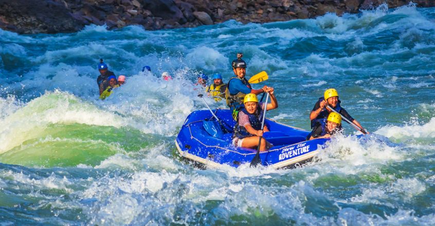 river rafting river rafting