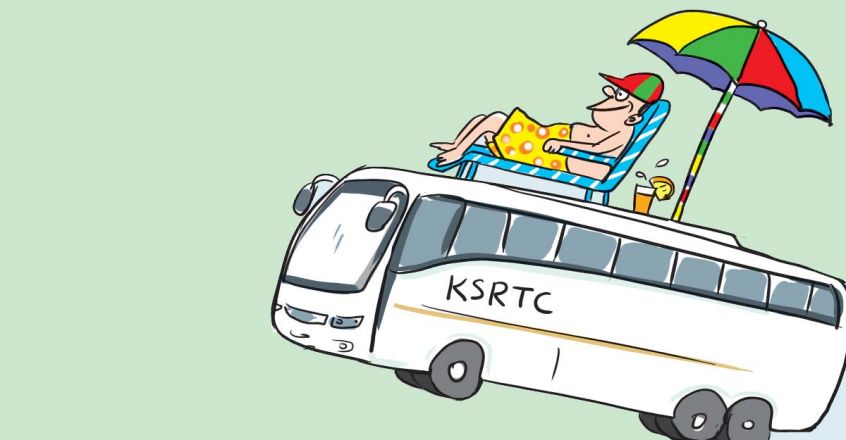 ksrtc ksrtc