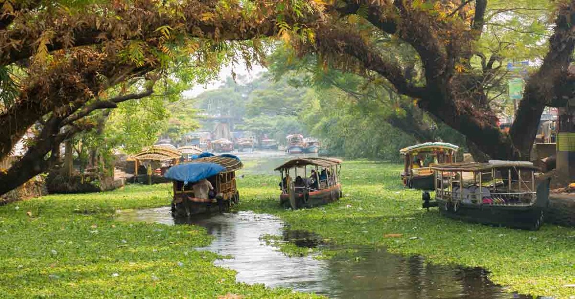 aleppy-houseboat