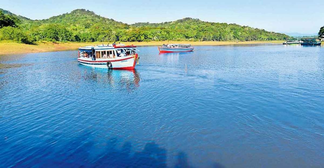 thekkady-tourism