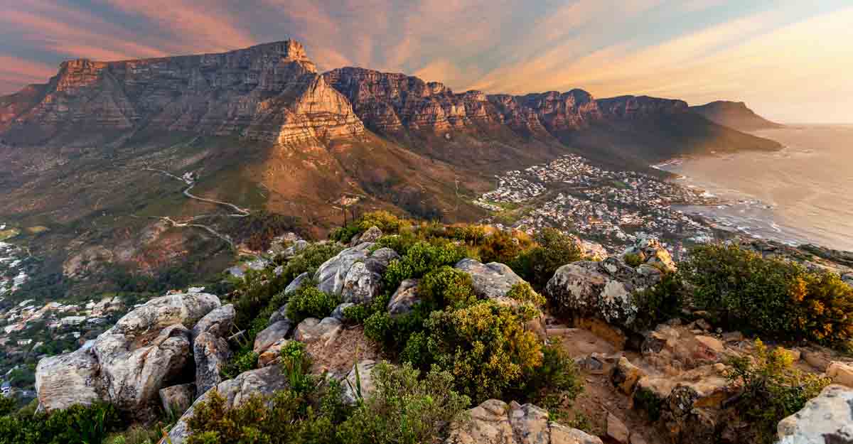 south-africa