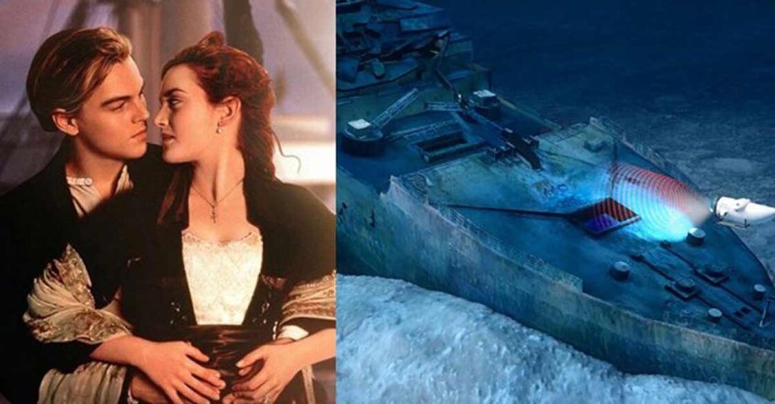 Tour to sunken Titanic on Atlantic Ocean floor: Registration begins