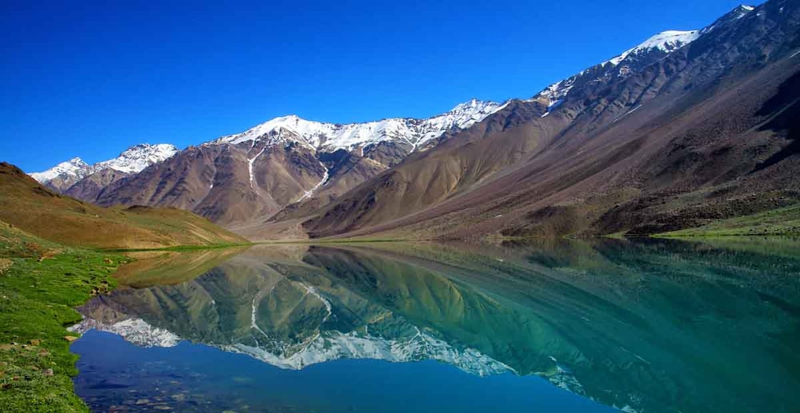 Spiti valley in Himachal to stay shut for tourists till March 31