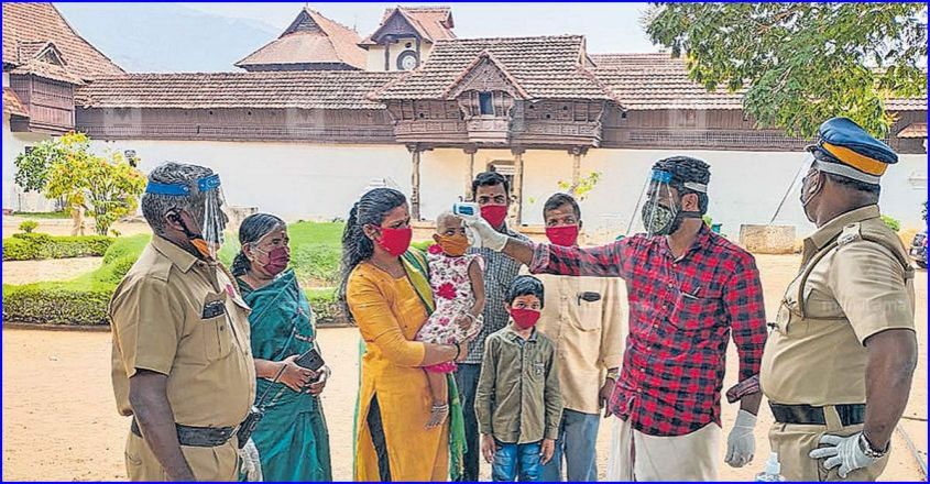 -pathmanabhapuram-palace -pathmanabhapuram-palace