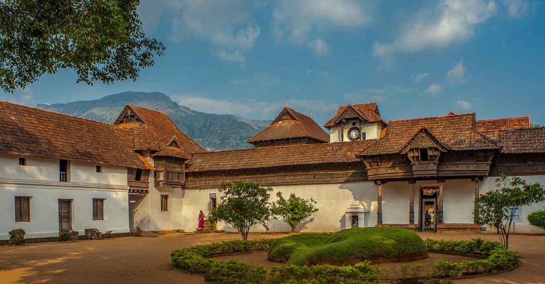 padmanabhapuram-palace