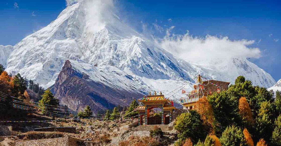 nepal