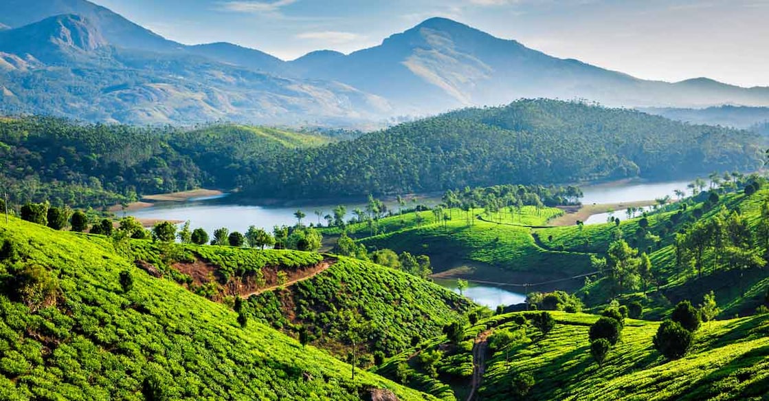 Tourism sector in Kerala upbeat with Christmas-New Year season ahead