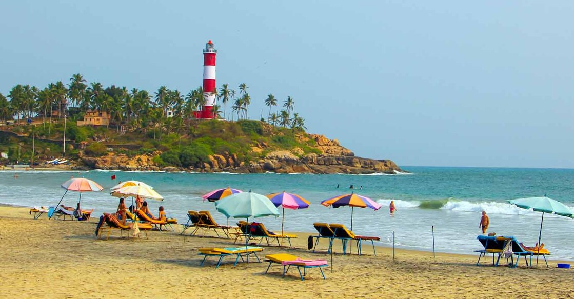 Kovalam back in business: A mini tourism guide 