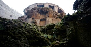 Rome ready to reopen emperor Augustus' restored mausoleum