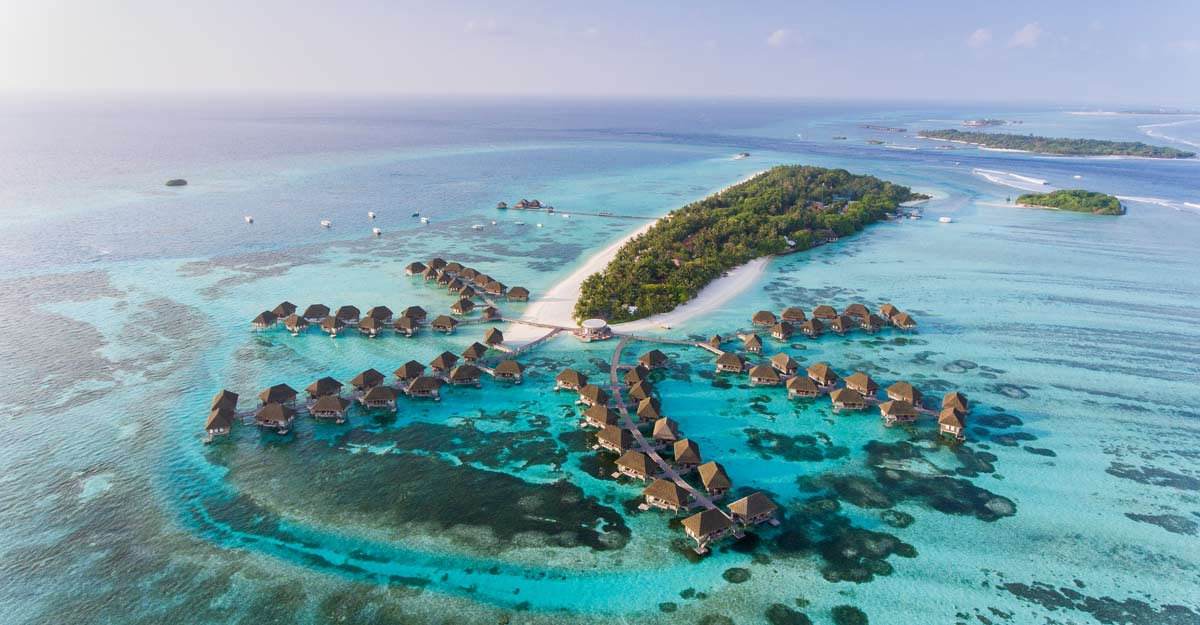 Thinking about a vacation in Maldives? Here are some must-visit places ...