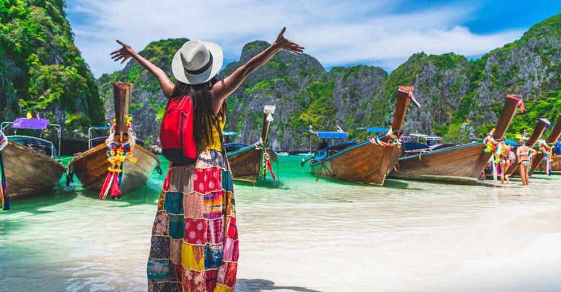 Experts foresee travel trends for 2021
