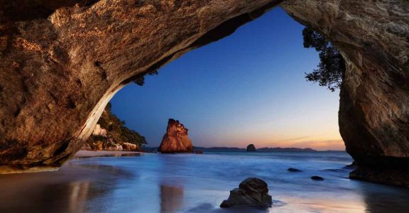 Here's why Indians should spend their next holiday in New Zealand | Shutterstock Here's why Indians should spend their next holiday in New Zealand | Shutterstock