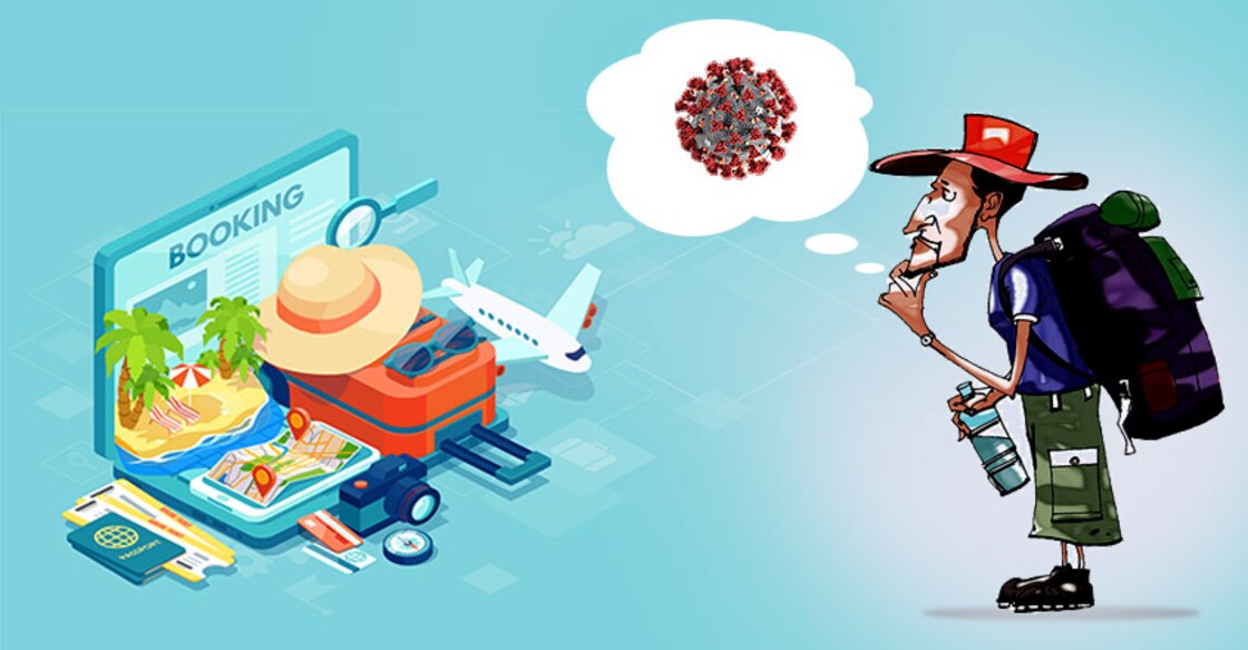 International tourism could decline by 60-80 per cent in 2020 due to COVID-19