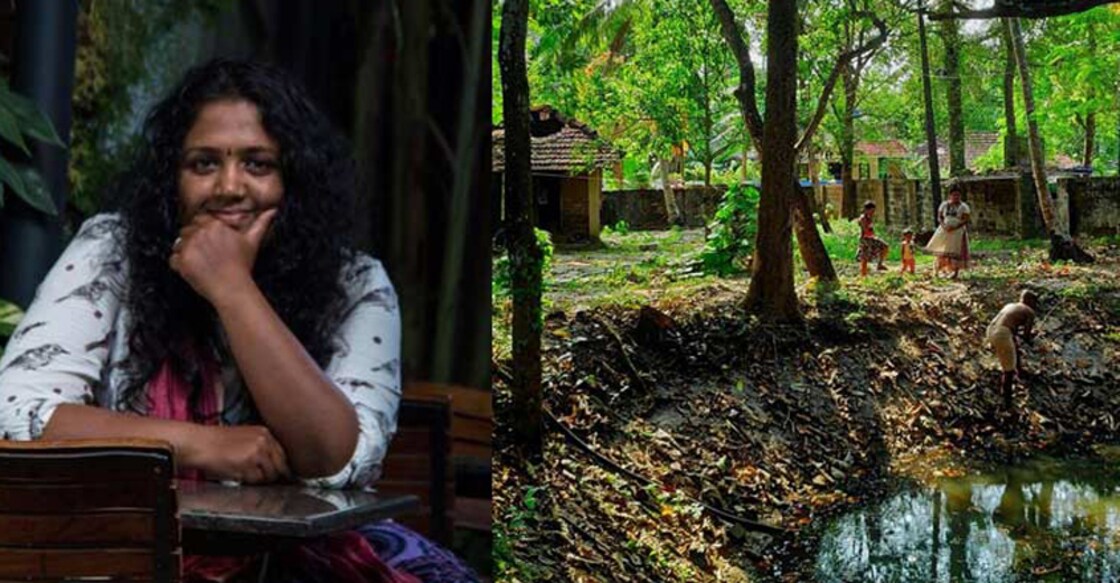 indu krishna