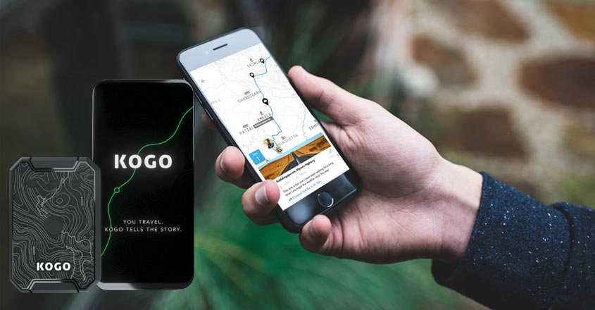 This AI-powered travel companion is a pocket-friendly digital storyteller This AI-powered travel companion is a pocket-friendly digital storyteller