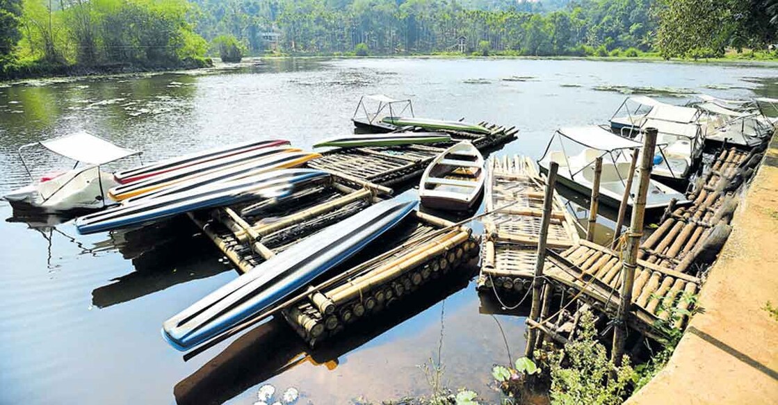 COVID-19 cripples tourism sector in Wayanad