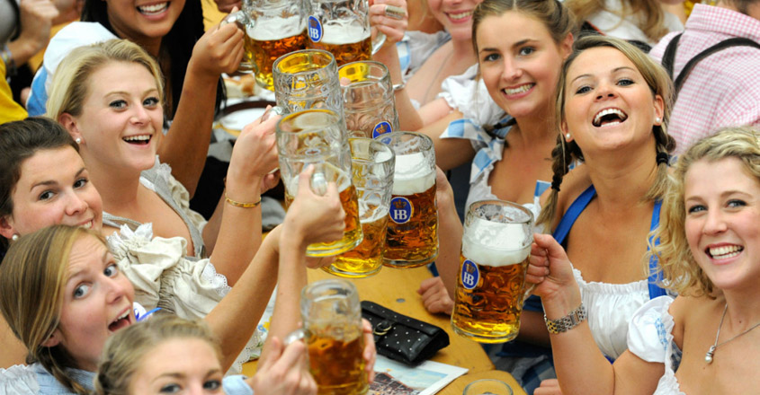 oktoberfest