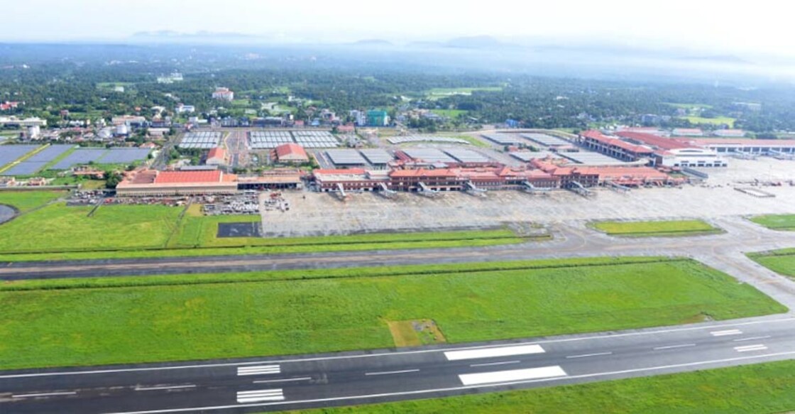 Despite uncertainty, Kochi airport gears up to resume operations