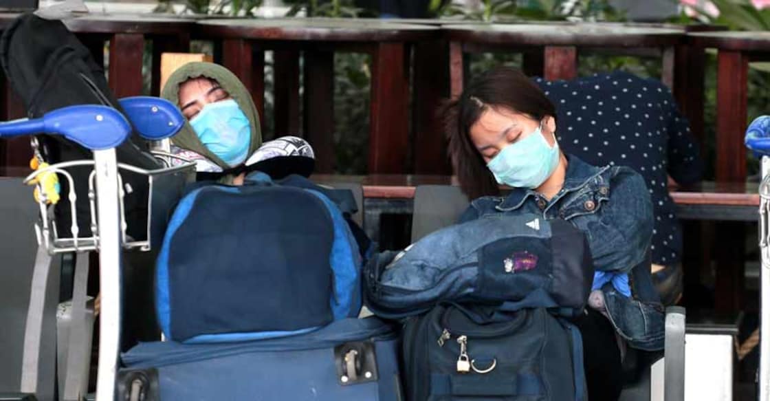 Kochi-bound flight from Doha rescheduled to Saturday