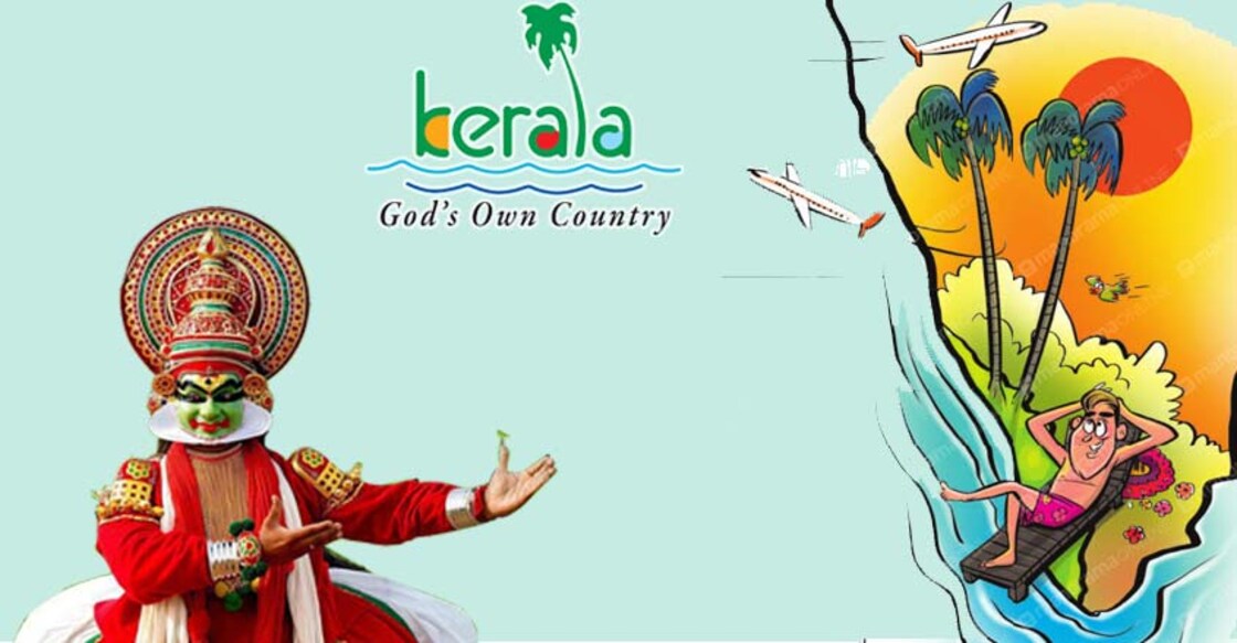 Kerala tourism centres to reopen today 